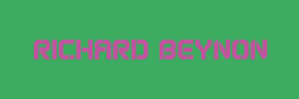 RICHARD BEYNON Logo