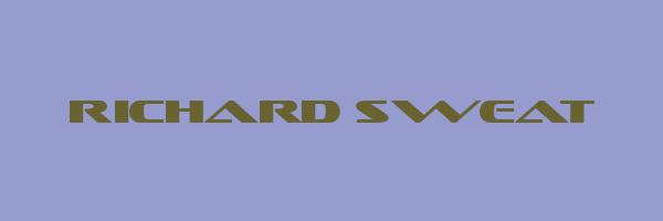 RICHARD SWEAT Logo
