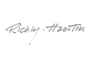 RICHIE HAWTIN Logo