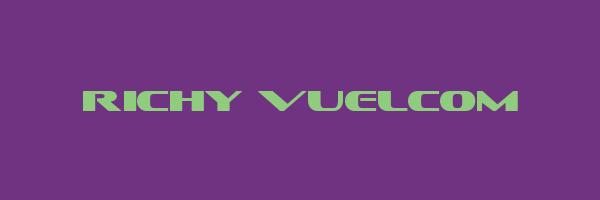 RICHY VUELCOM Logo