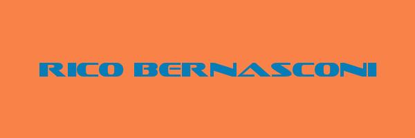 RICO BERNASCONI Logo
