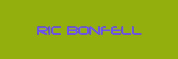 RIC BONFELL Logo