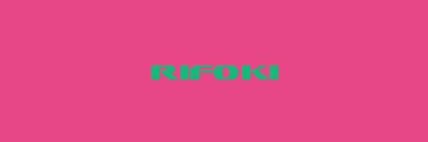 RIFOKI Logo