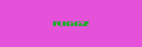 RIGGZ Logo