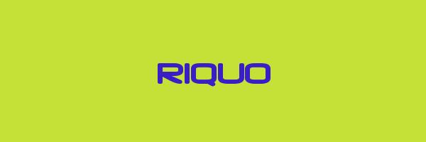 RIQUO Logo