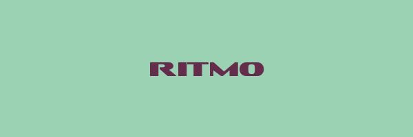RITMO Logo