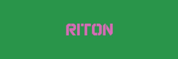 RITON Logo