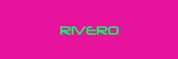 RIVERO Logo