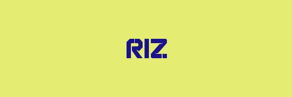 RIZ Logo