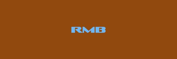 RMB Logo