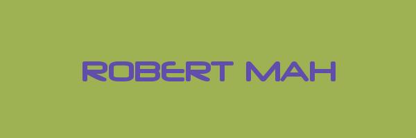 ROBERT MAH Logo