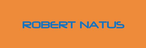 ROBERT NATUS Logo