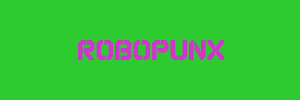ROBOPUNX Logo