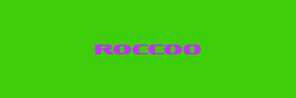 ROCCOO Logo