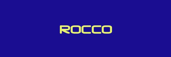 ROCCO Logo