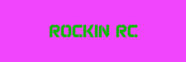 ROCKIN RC Logo