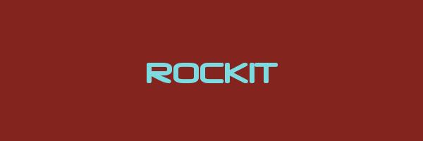 ROCKIT Logo