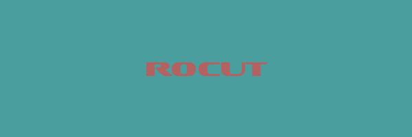 ROCUT Logo