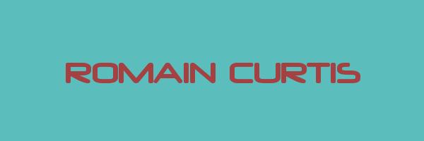 ROMAIN CURTIS Logo