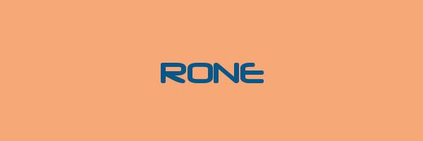 RONE Logo
