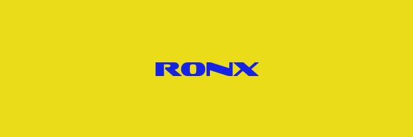 RONX Logo