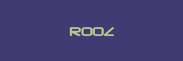 ROOZ Logo