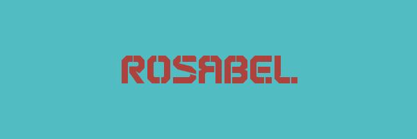 ROSABEL Logo