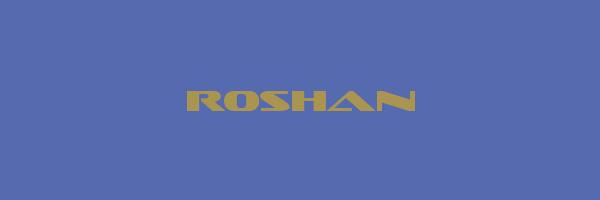 ROSHAN Logo