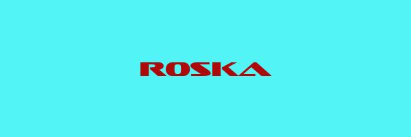 ROSKA Logo