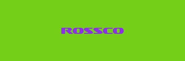ROSSCO Logo