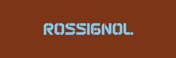 ROSSIGNOL Logo