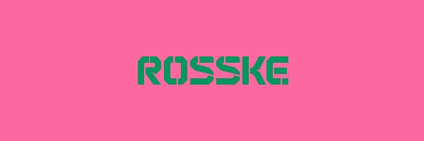 ROSSKE Logo