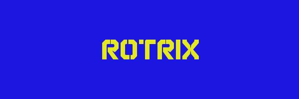 ROTRIX Logo