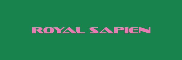 ROYAL SAPIEN Logo