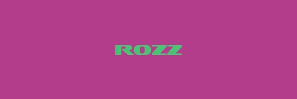 ROZZ Logo