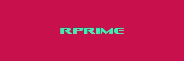 RPRIME Logo