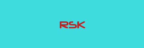 RSK Logo