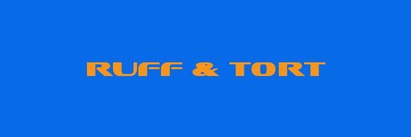 RUFF & TORT Logo