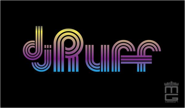 RUFF Logo