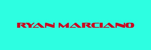 RYAN MARCIANO Logo