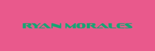 RYAN MORALES Logo