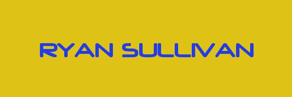 RYAN SULLIVAN Logo