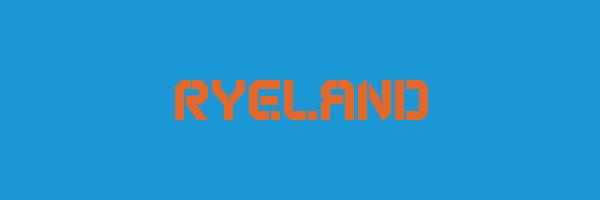 RYELAND Logo