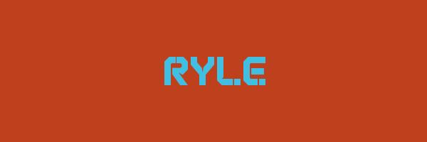 RYLE Logo