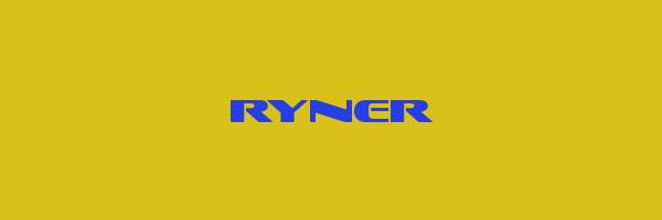 RYNER Logo