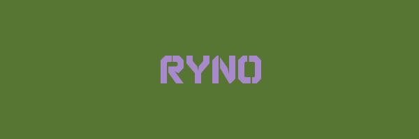 RYNO Logo