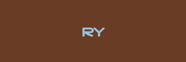 RY Logo