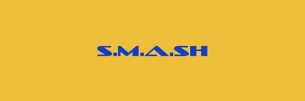 S.M.A.SH Logo