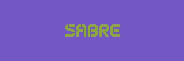 SABRE Logo