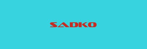 SADKO Logo